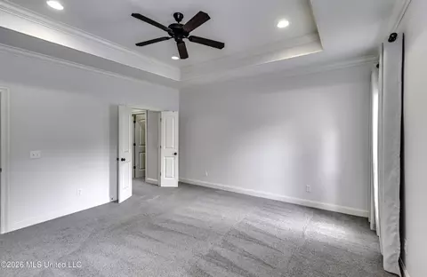 Bedroom - 146 Hemlock Ln, Madison, MS 39110 photo 13 of 16