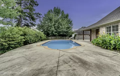 Exterior - 146 Hemlock Ln, Madison, MS 39110 photo 12 of 17
