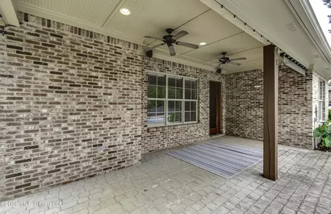 Exterior - 146 Hemlock Ln, Madison, MS 39110 photo 10 of 17