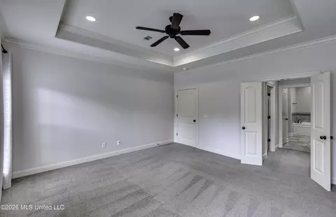 Bedroom - 146 Hemlock Ln, Madison, MS 39110 photo 15 of 16
