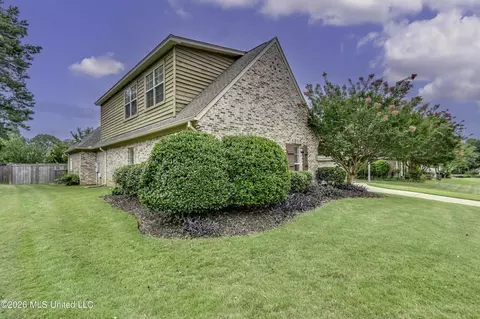 Exterior - 146 Hemlock Ln, Madison, MS 39110 photo 7 of 17