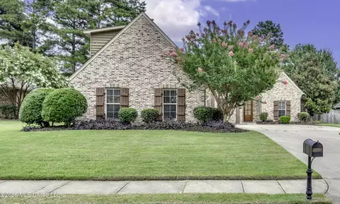 Exterior - 146 Hemlock Ln, Madison, MS 39110 photo 8 of 17