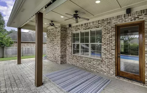 Exterior - 146 Hemlock Ln, Madison, MS 39110 photo 11 of 17