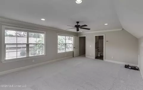 Bedroom - 146 Hemlock Ln, Madison, MS 39110 photo 2 of 16