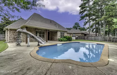 Exterior - 146 Hemlock Ln, Madison, MS 39110 photo 14 of 17
