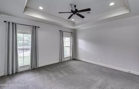 Bedroom - 146 Hemlock Ln, Madison, MS 39110 photo 16 of 16