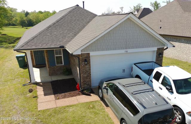 7781 Callie, Southaven, MS 38671