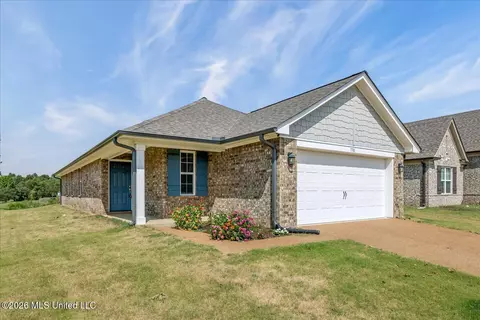 7781 Callie, Southaven, MS 38671