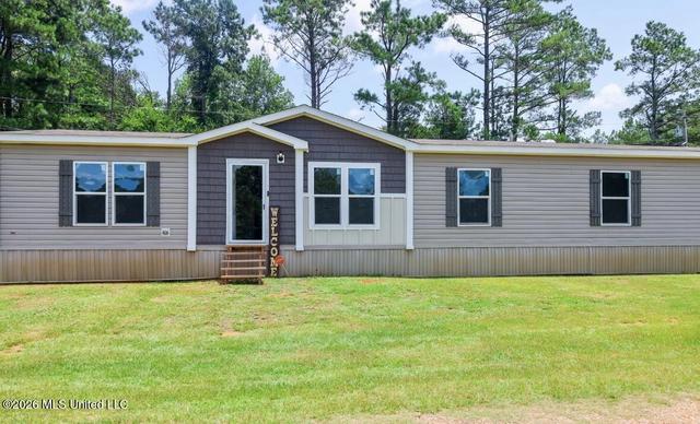 104 Drive 329, Okolona, MS 38860