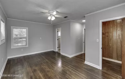 Bedroom - 314 Hanging Moss Cir, Jackson, MS 39206 photo 4 of 4