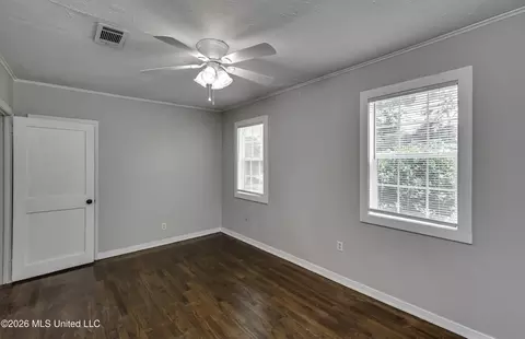 Bedroom - 314 Hanging Moss Cir, Jackson, MS 39206 photo 3 of 4