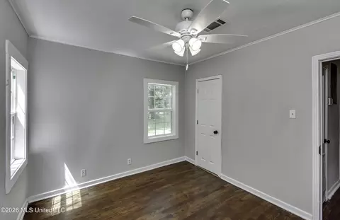 Bedroom - 314 Hanging Moss Cir, Jackson, MS 39206 photo 2 of 4