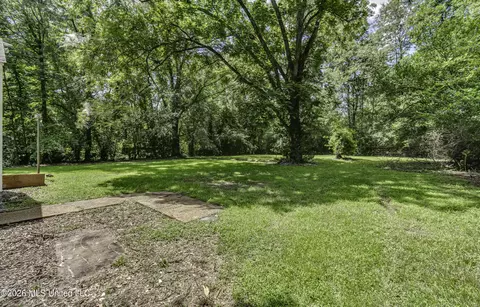 Exterior - 314 Hanging Moss Cir, Jackson, MS 39206 photo 3 of 4
