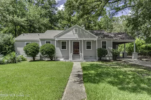 314 Hanging Moss Cir, Jackson, MS 39206