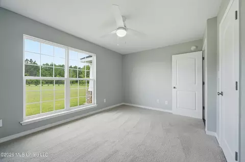 Bedroom - 15450 Constitution Rd, Moss Point, MS 39562 photo 7 of 7