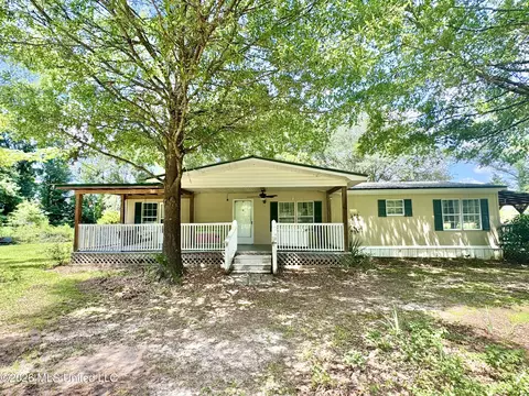 8087 Co Rd 630, Shubuta, MS 39360