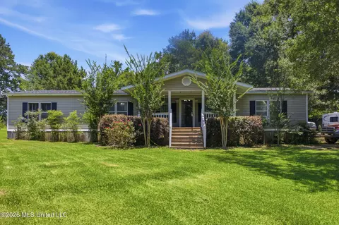 3151 Highway 44, Mccomb, MS 39648