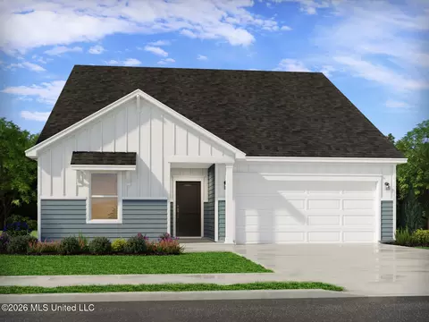 15253 Hidden Lily Way, Gulfport, MS 39503