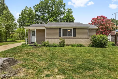 8596 Kinard Cv, Southaven, MS 38671