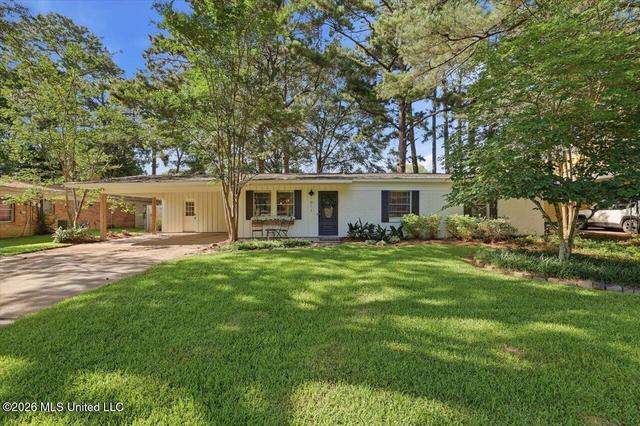 1011 Andover St, Clinton, MS 39056