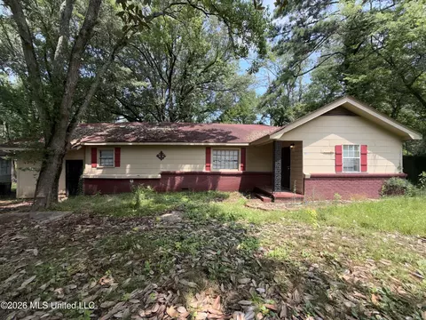 3511 Hines St, Jackson, MS 39212