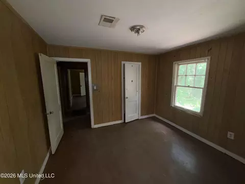 Bedroom - 3511 Hines St, Jackson, MS 39212 photo 1 of 2