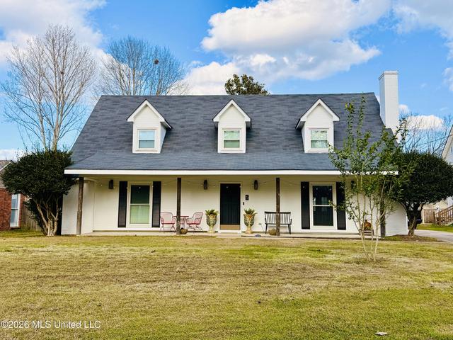 5 Primrose Ln, Natchez, MS 39120