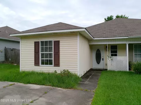 5386 Quail Creek Cir, Biloxi, MS 39540