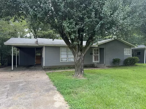 3024 Oak Forest Dr, Jackson, MS 39212 photo 2