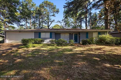 265 Glenside Dr, Jackson, MS 39211 photo 1
