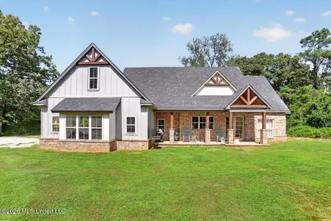 3442 Old Mississippi 7 S, Holly Springs, MS 38635