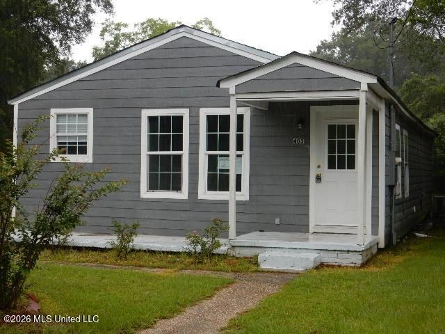403 Klondyke St, Hattiesburg, MS 39401