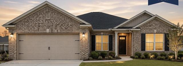 14260 Hartland Dr, Gulfport, MS 39503