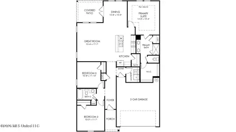 8007 Buttonbush Rd, Biloxi, MS 39532 photo 2