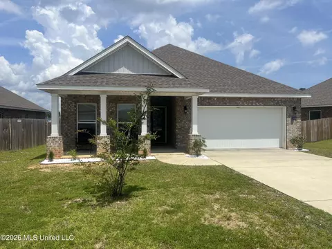 15614 Arran Way, Biloxi, MS 39532