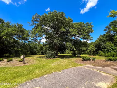 Exterior - 1309 Mcinnis Vernal Rd, Lucedale, MS 39452 photo 13 of 13