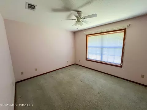 Bedroom - 1309 Mcinnis Vernal Rd, Lucedale, MS 39452 photo 4 of 7