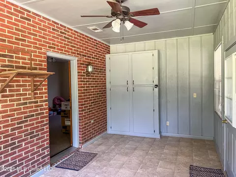 Exterior - 1309 Mcinnis Vernal Rd, Lucedale, MS 39452 photo 3 of 13