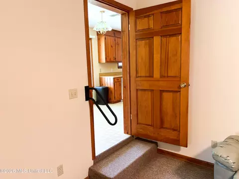 Entry Way - 1309 Mcinnis Vernal Rd, Lucedale, MS 39452 photo 1 of 1