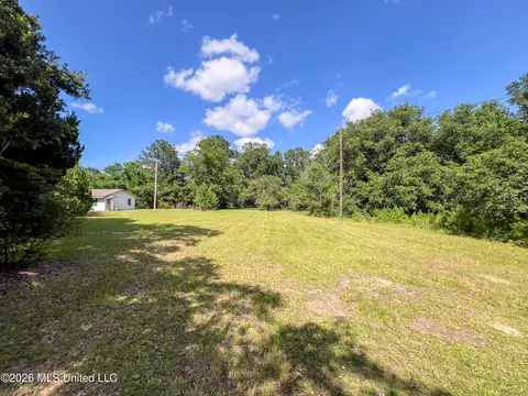 Exterior - 1309 Mcinnis Vernal Rd, Lucedale, MS 39452 photo 12 of 13