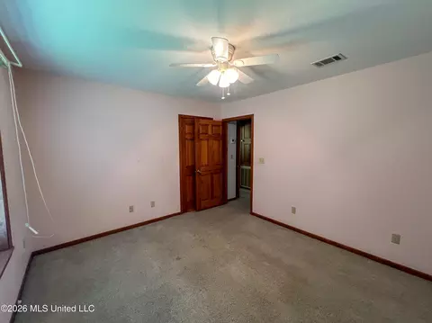 Bedroom - 1309 Mcinnis Vernal Rd, Lucedale, MS 39452 photo 6 of 7
