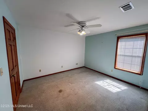 Bedroom - 1309 Mcinnis Vernal Rd, Lucedale, MS 39452 photo 1 of 7