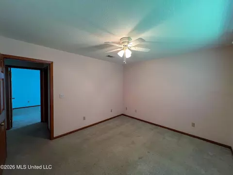 Bedroom - 1309 Mcinnis Vernal Rd, Lucedale, MS 39452 photo 5 of 7