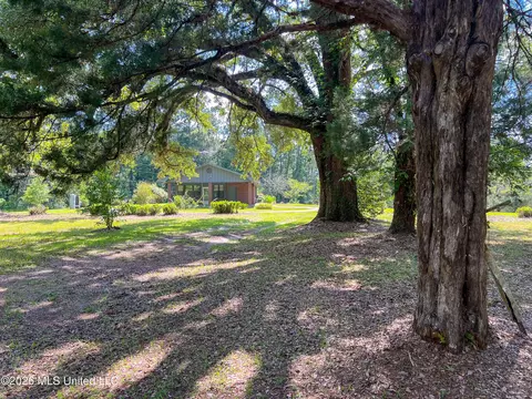 Exterior - 1309 Mcinnis Vernal Rd, Lucedale, MS 39452 photo 5 of 13