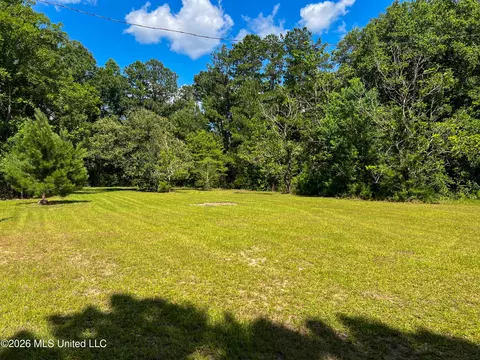 Exterior - 1309 Mcinnis Vernal Rd, Lucedale, MS 39452 photo 6 of 13