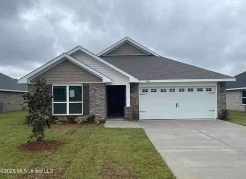 14246 Hartland Dr, Gulfport, MS 39503