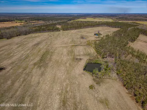 Wise Bend Road, Thaxton, MS 38871 photo 3