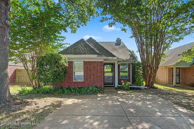 5442 Kayla Dr, Southaven, MS 38671