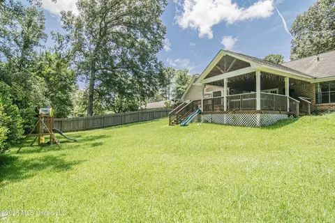 Exterior - 86 Sunline Dr, Brandon, MS 39042 photo 1 of 5