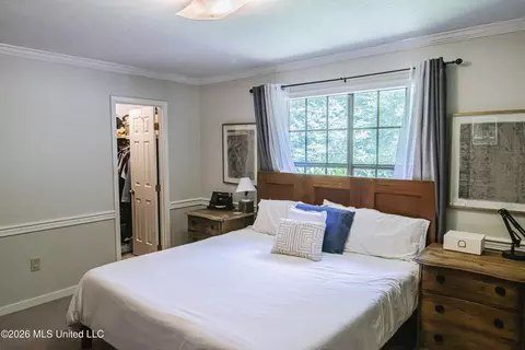 Bedroom - 86 Sunline Dr, Brandon, MS 39042 photo 1 of 3